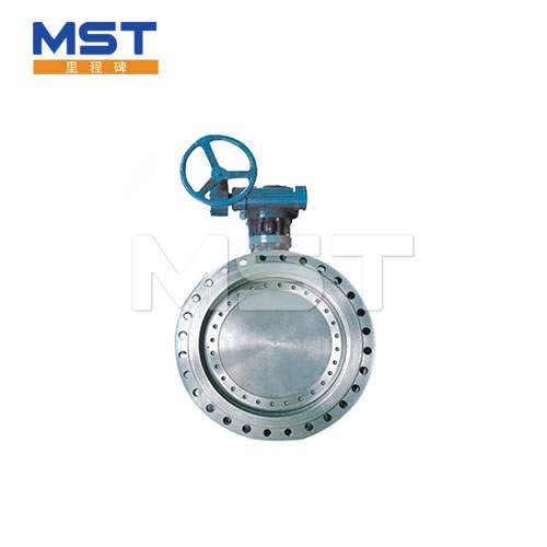 What is the difference between a butterfly valve and a gate valve