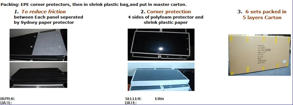 100% Hand-Made 3D Abstract Metal Oil Painting Wall Arts