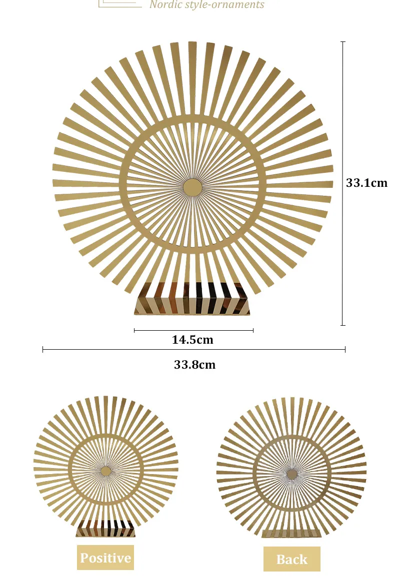 2020 New Home Shopping Mall Luxury Decorations