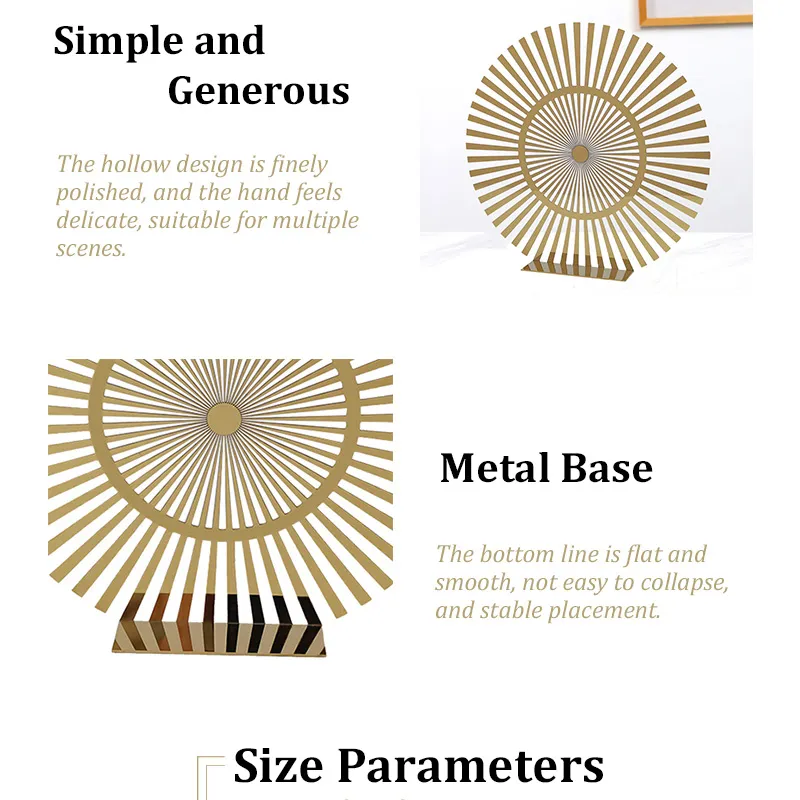2020 New Home Shopping Mall Luxury Decorations