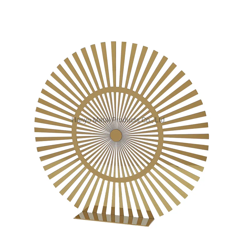 2021 New Home Shopping Mall Luxury Decorations