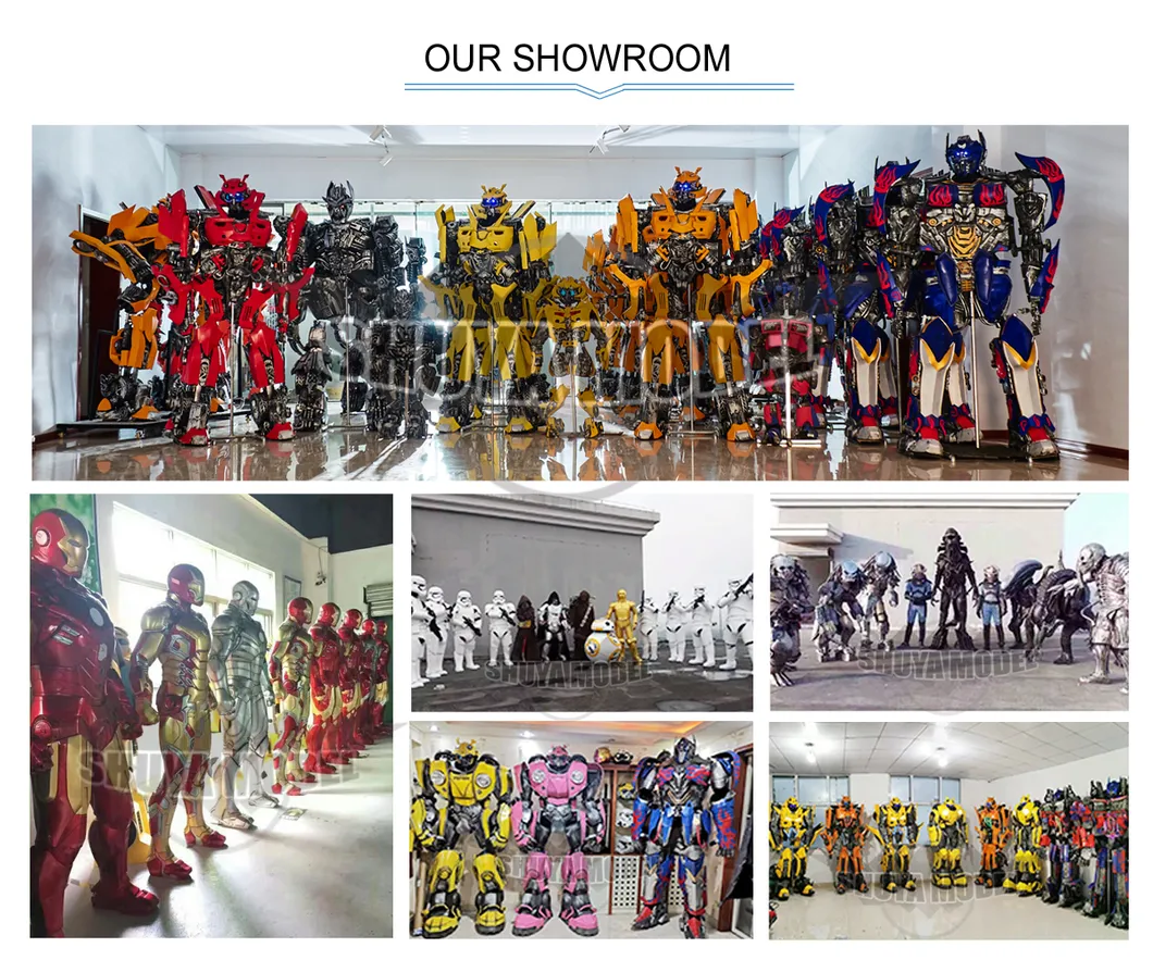 2021, 2.1m (7FT) Dutch Windmill Model Outdoor Statue Dutch Windmill Large Building Model Park Decoration