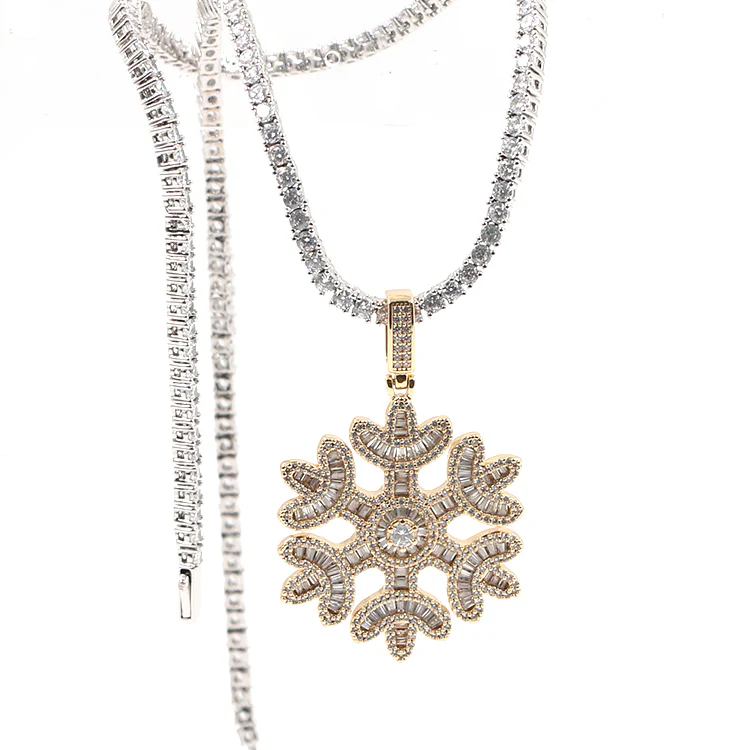 How to find the pendant that suits you?