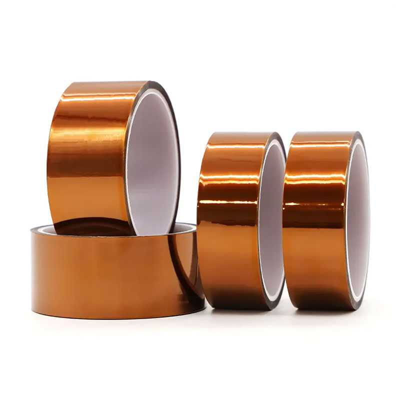 How Transformer Gold Finger Tape Enhances Electrical Insulation