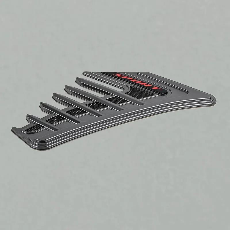 Why Choose Waterproof 3D Soft Labels for Your Brand?