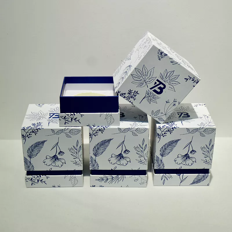 How Do Gift Boxes with Secure Ensure Safety and Elegance for Every Occasion?