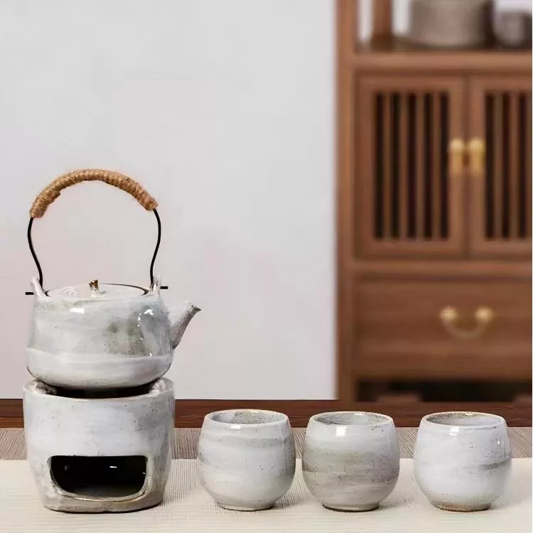 What Makes a Traditional Tea Cup Set With Teapot the Choice for Timeless Tea Culture?