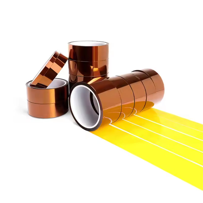 What Makes Polyimide PI Gold Finger Tape the Key to High-Temperature Electronics?