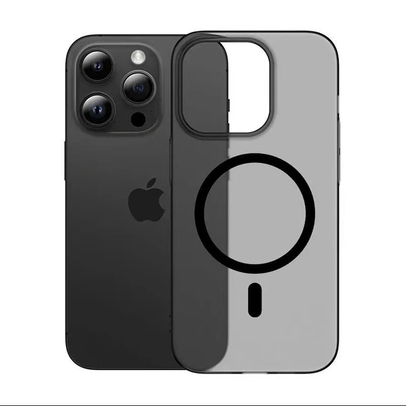 Why Are Silicone Phone Cases the Smart Choice for Modern Smartphones?