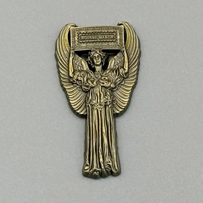 Why Should Premium Spirits Brands Choose a Metal Brandy Label?