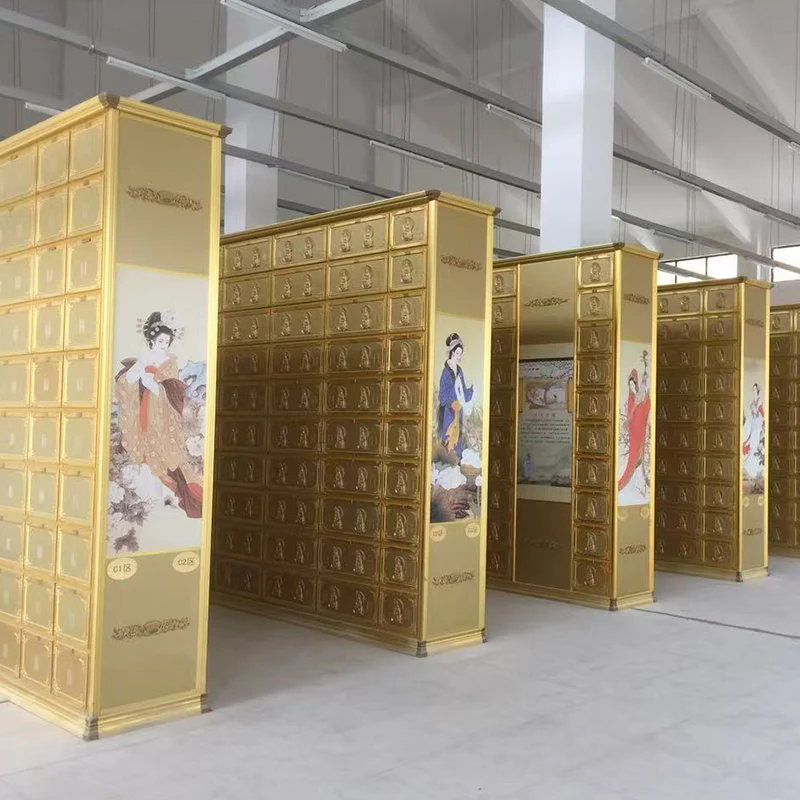 Why Is the Metal Ash Storage Rack Becoming the Future of Industrial Material Handling?