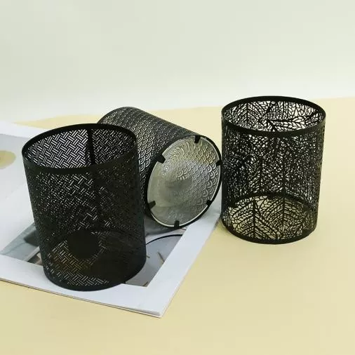 Why Choose a Black Metal Candle Holder for Your Home Decor?