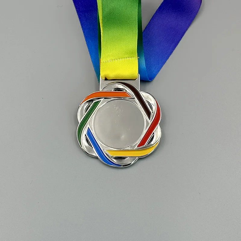 Why Are Stamped Metal Sports Medals Becoming the Preferred Choice for Athletic Awards?