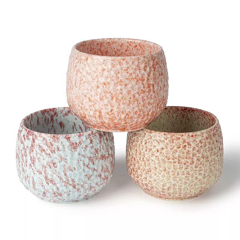 What Makes a Crackle Glaze Ceramic Candle Holder the Best Choice for Modern Home Décor?