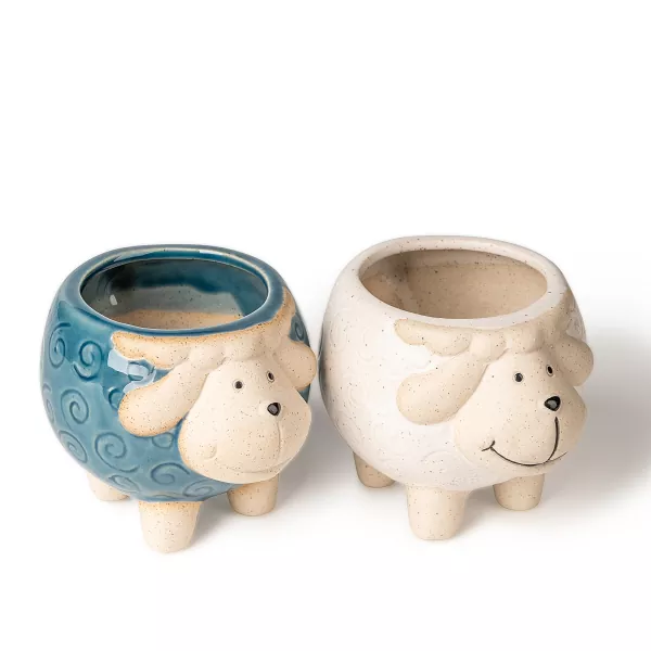 What Makes a Sheep-Shaped Ceramic Candle Holder a Timeless Choice for Home Décor?