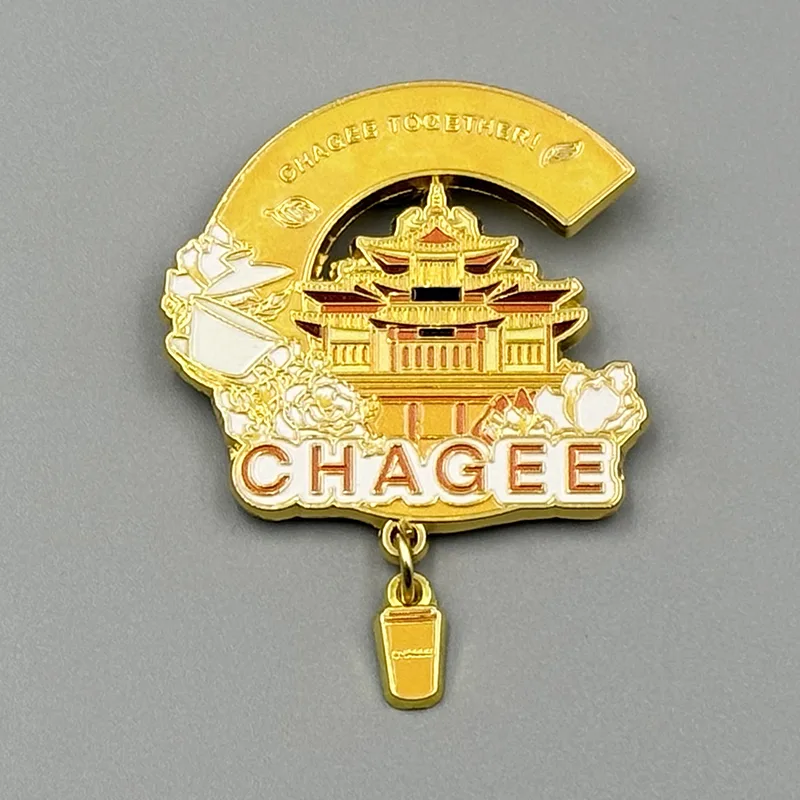 What Makes Zinc Alloy Fridge Magnets an Essential Choice for Your Home and Business?