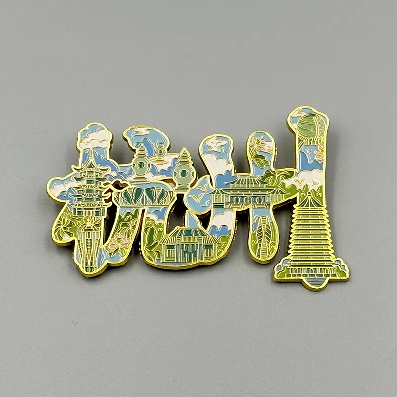 Why Choose a Kitchen Decoration Fridge Magnet to Instantly Upgrade Your Kitchen Style?