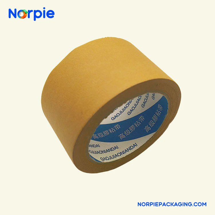 How Can Kraft Paper Tape Enhance Packaging Efficiency?