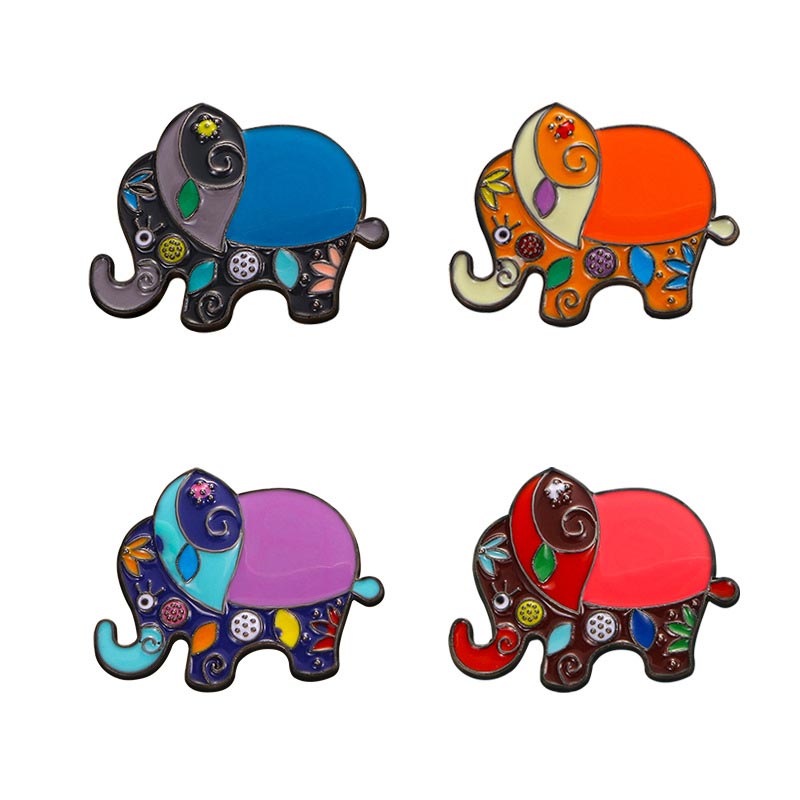 How Can Metal Badge Enhance Brand Identity and Durability?