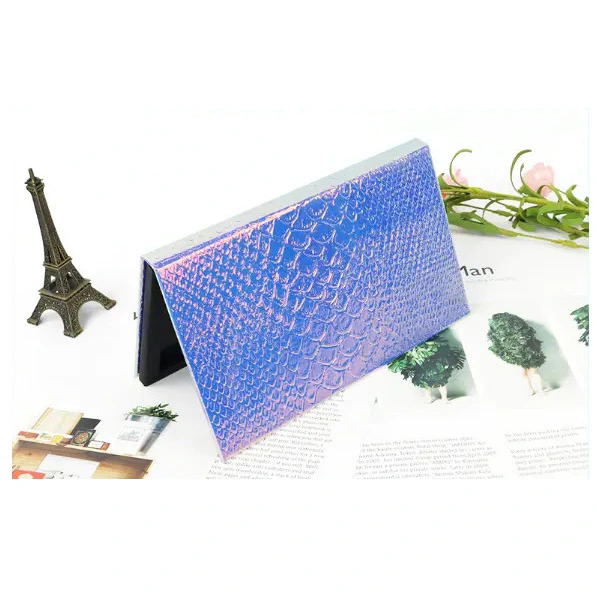 How Does an Eyeshadow Box Enhance Your Makeup Routine?