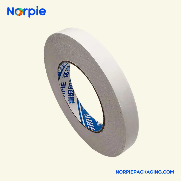 How Does Oil-Based Double Sided Tape Work?