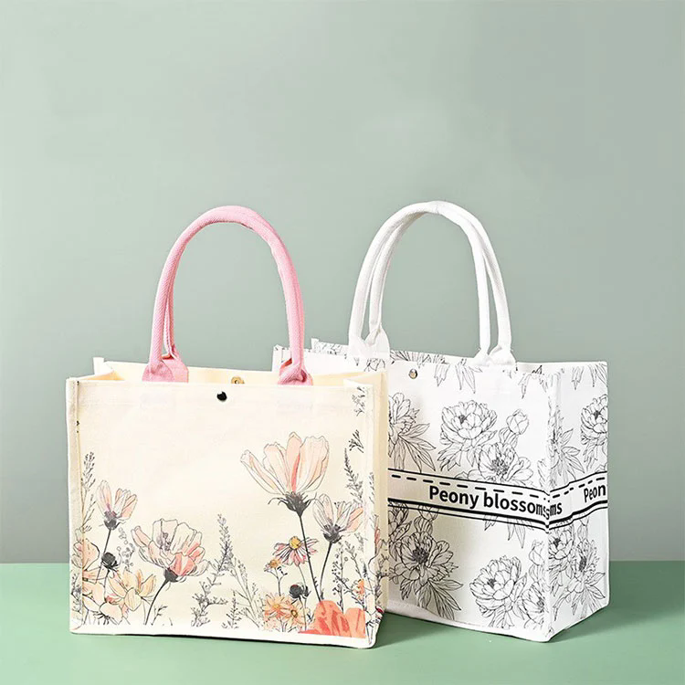 How Polyester Canvas Bags Can Transform Your Everyday Carry