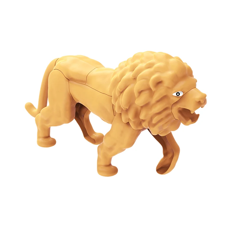 What Makes Plastic Parts For Assembly Toys Essential for Modern Toy Manufacturing?