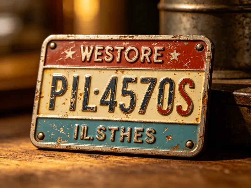 Why Are American Style Square Retro Fridge Magnets Becoming a Must-Have Home Decor Trend?