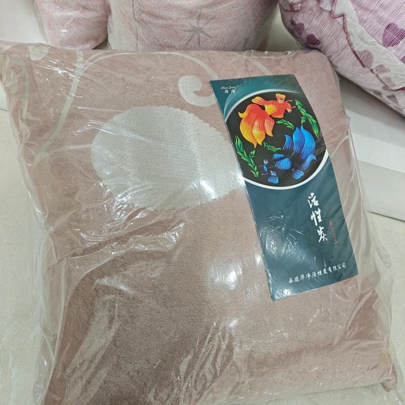 How Can an Activated Carbon Bedding Set Improve Your Sleep and Health?
