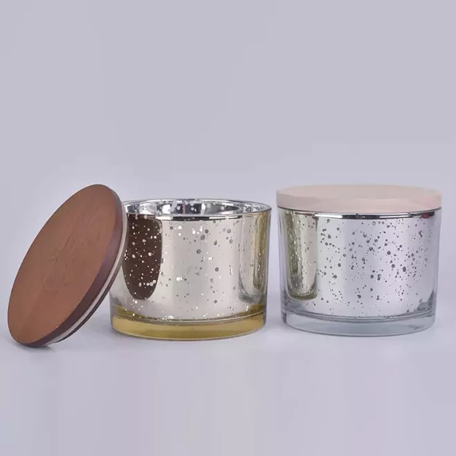 How Can a Glass Candle Holder Transform Your Home Ambiance?