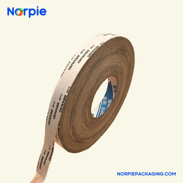 How Does Crown Double Sided Tape Work?