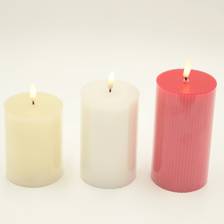 How Do Paraffin Wax LED Candles Transform Modern Lighting and Decorative Experiences?