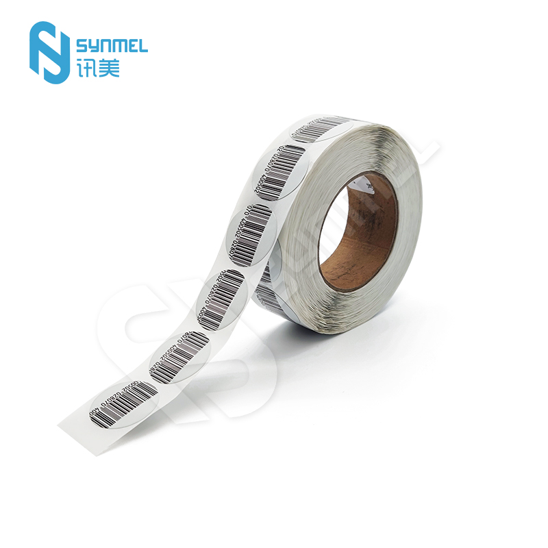 How Do RF Soft Labels Improve Retail Security and Inventory Efficiency?