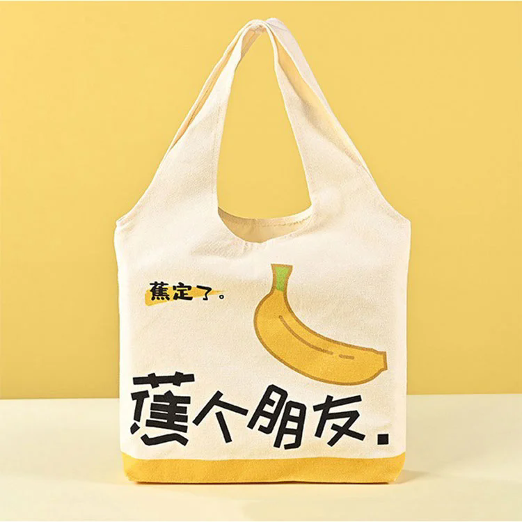 How Can a 100% Cotton Canvas Bag Solve Everyday Carry and Packaging Challenges?