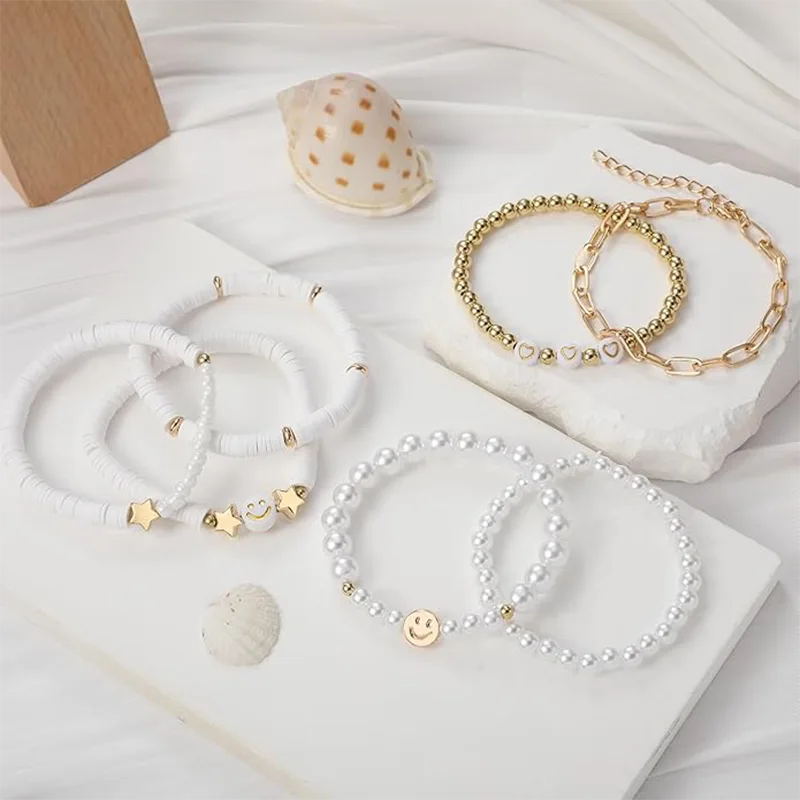 What Cute Teen Girl Bracelets Are Trending on TikTok Right Now