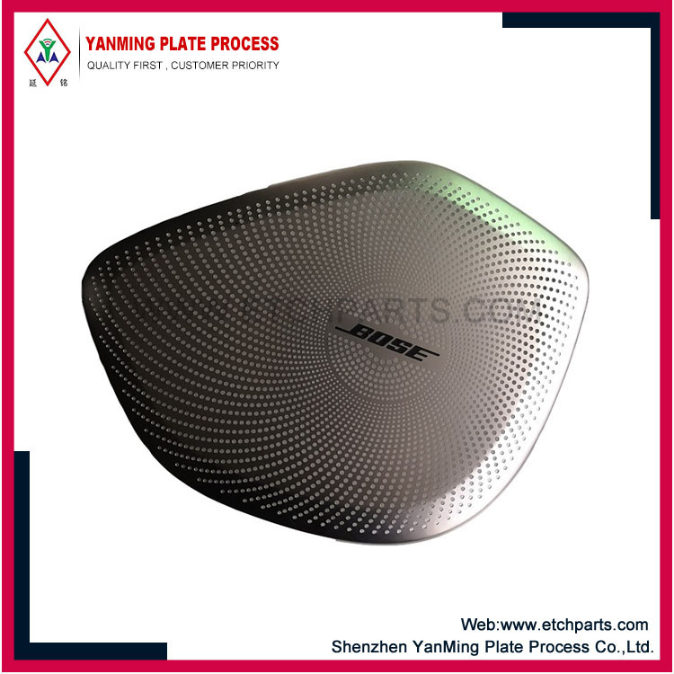 How Do You Clean Car Speaker Grilles Without Removing Them