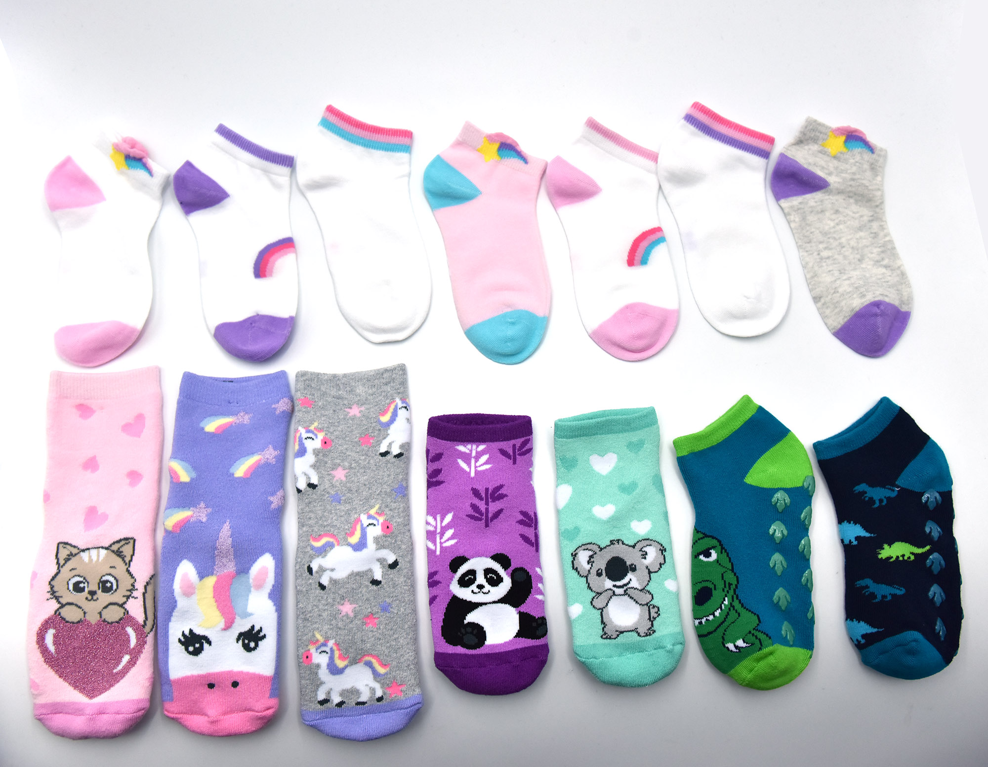 China Kids Socks Manufacturer: A Complete Guide to Quality and Comfort