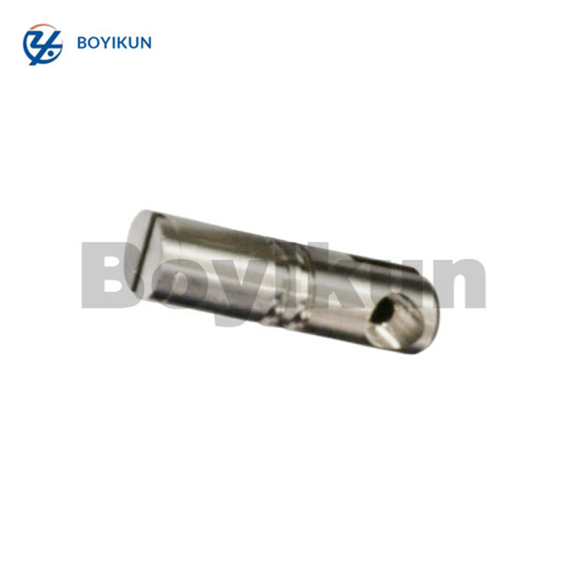 CNC Parts Supplier for Precision Machined Components and Fast Turnaround