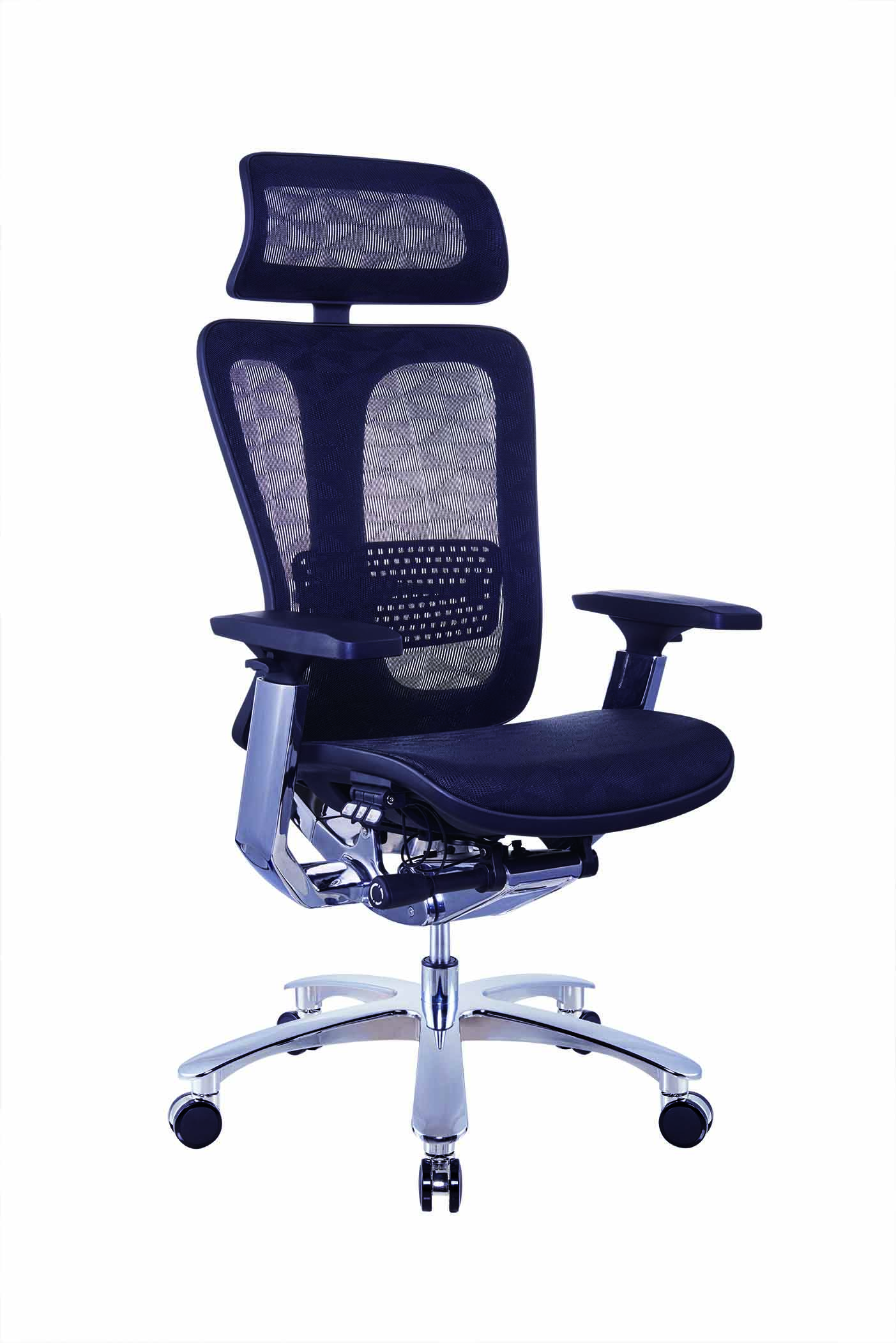 ODM Executive Office Chair: The Complete Guide to Comfort and Ergonomics