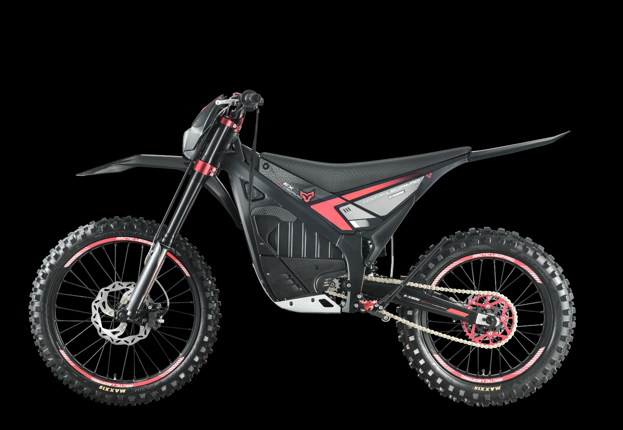Electric Enduro Bike Factory Crafting the Future of Off Road Riding