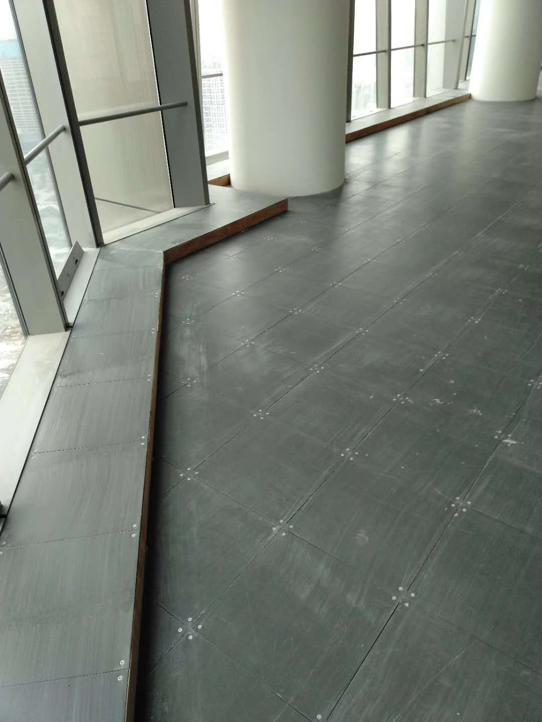Raised Floor Manufacturer Insights: What to Consider Before Choosing a Partner