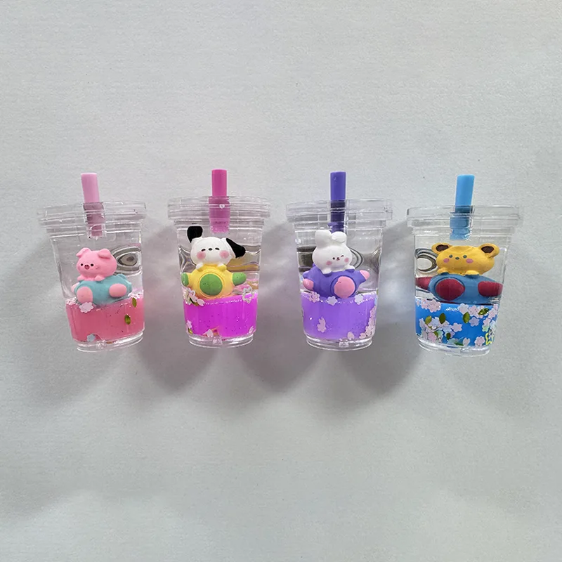 How Much Should You Pay for a Quality Milk Tea Cup Fridge Magnet