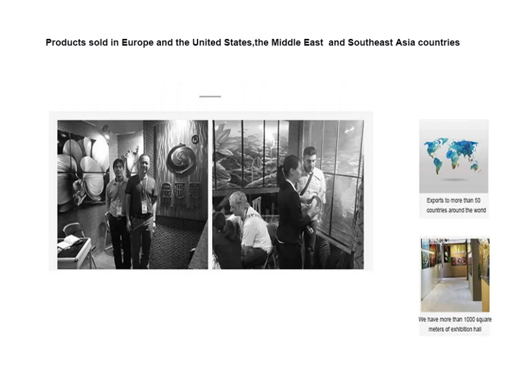 3D Beautiful Gradient Butterfly Metal Handmade Painting