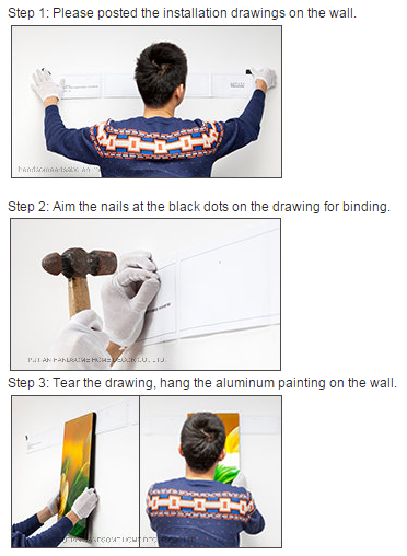 3D Decorative Blue Fish Metal Wall Clock Modern Wall Arts Wholesale From China Manufacturer