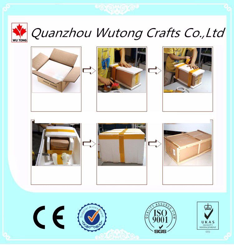 3D Souvenir Spain The Holy Family Cathedral Resin Model