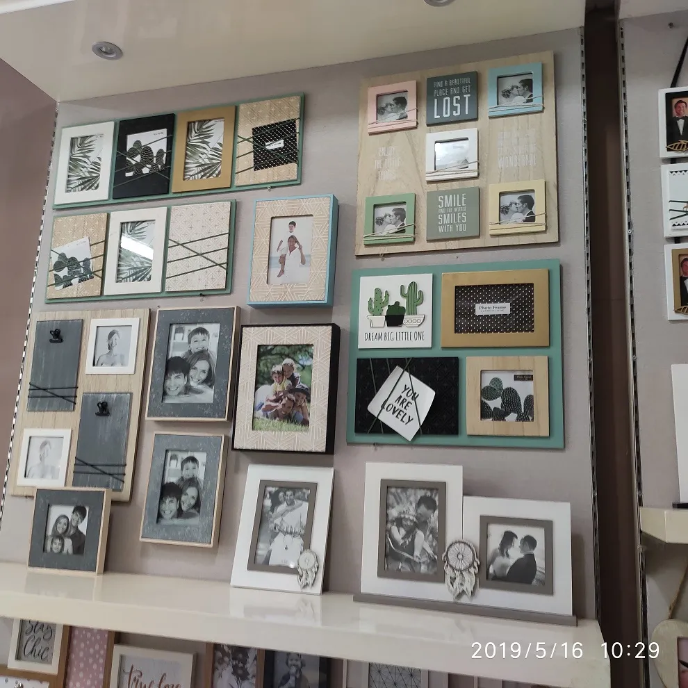 3pk Nested Wall Storage Shelf 40X27.5X9.5cm Home Decor Craft, Home Decoration, Home Decor, Metal Art, Wall Art