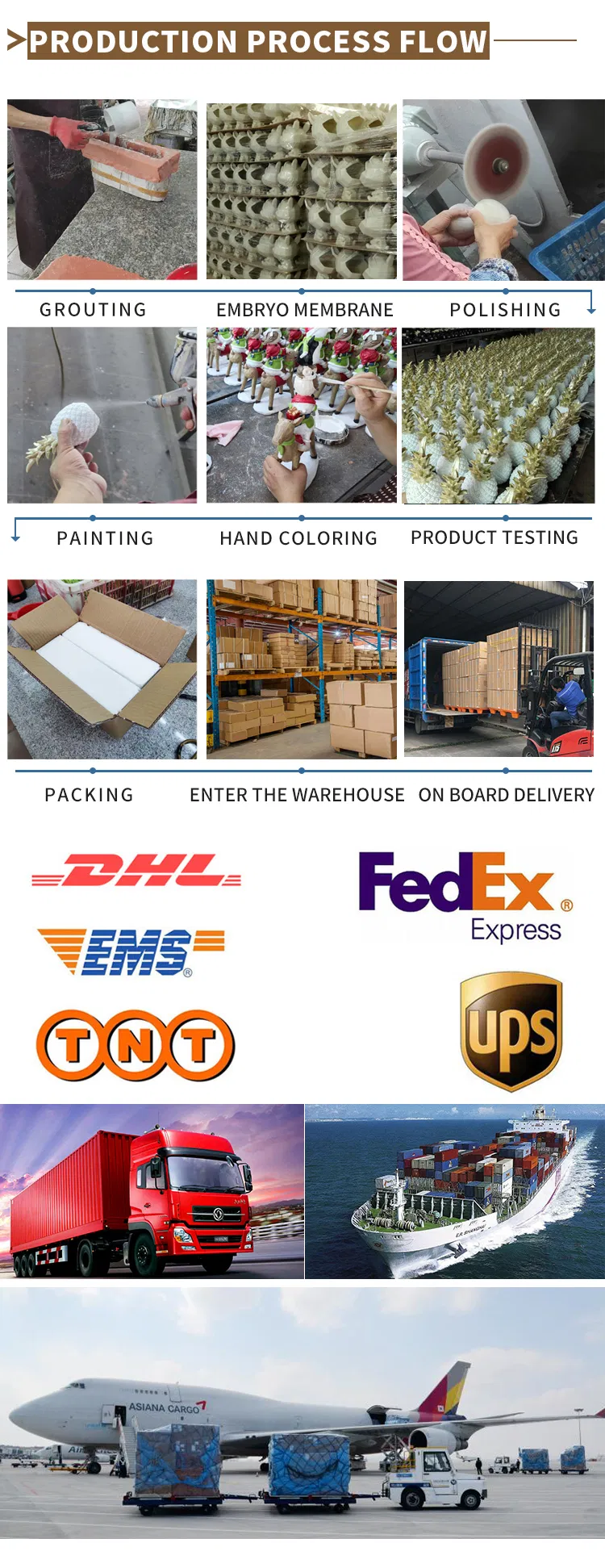 Amazon Fashion Vivid Resin Owl Figurine Sculpture Polyresin Animal High