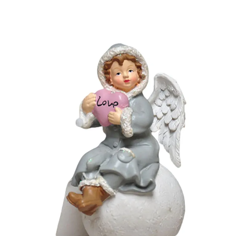 Angel Figure for Home Decoration