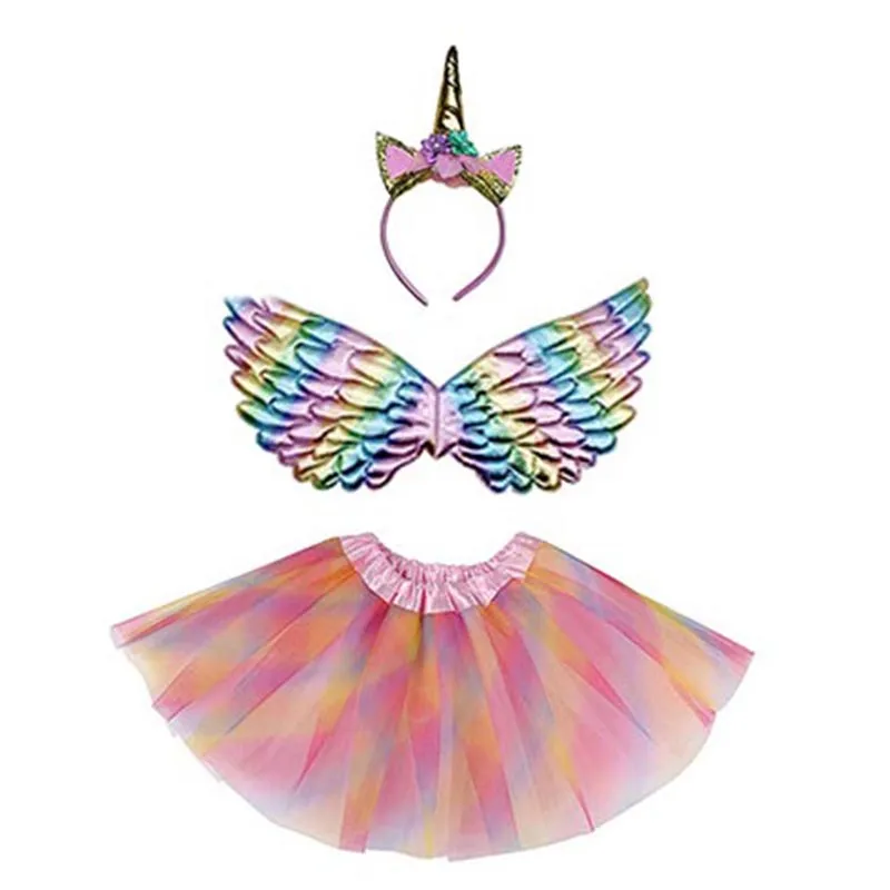 Angel Wings Children′s Suit Children′s Performance Decor