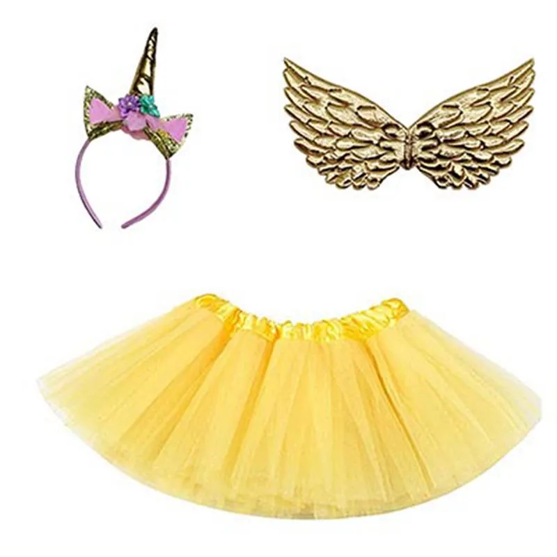 Angel Wings Children′s Suit Children′s Performance Decor